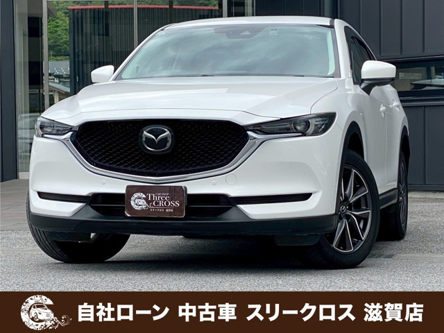 CX-52.2 XD プロアクティブ