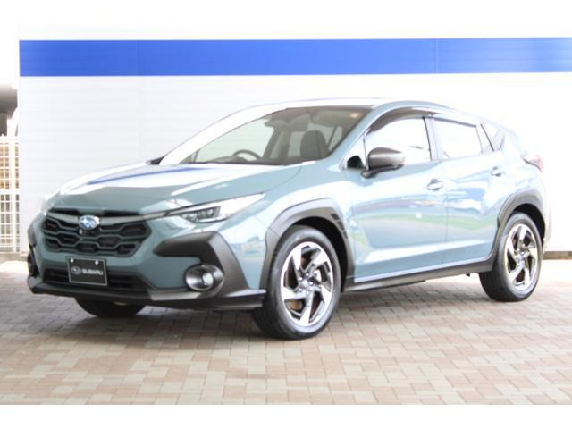 クロストレック2.0 リミテッド 4WD