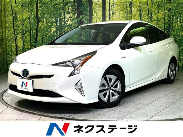 プリウス1.8 A