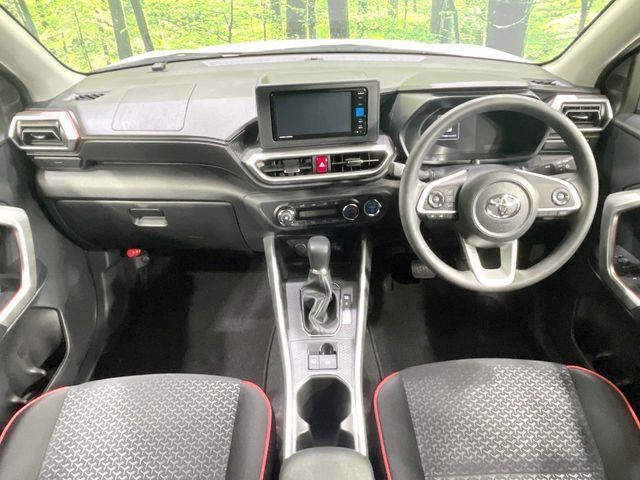 ライズ1.2 G