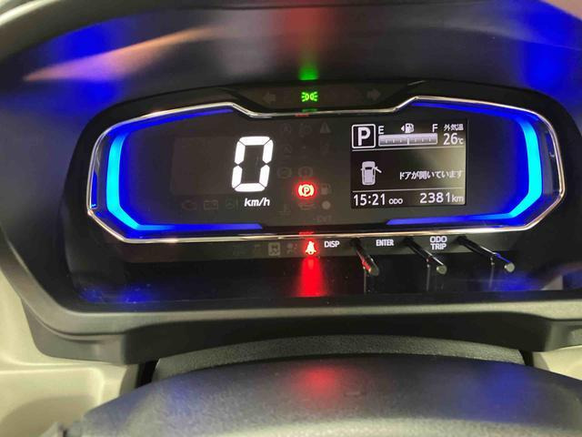 ミライースX SAIII