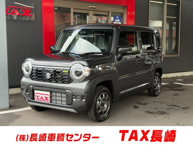 スペーシアハイブリッド(HYBRID) G