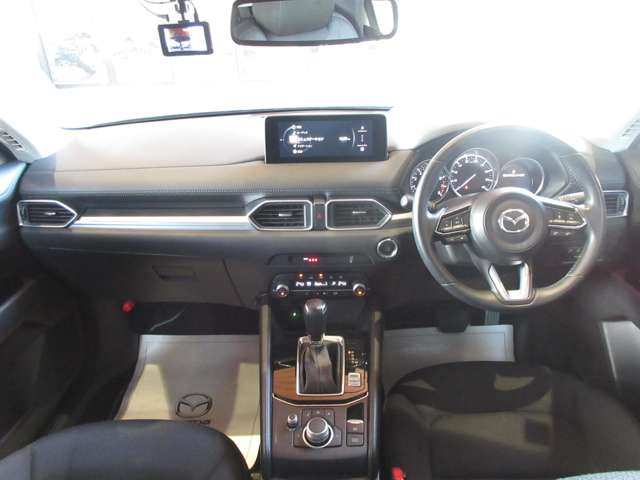 CX-52.0 20S スマートエディション