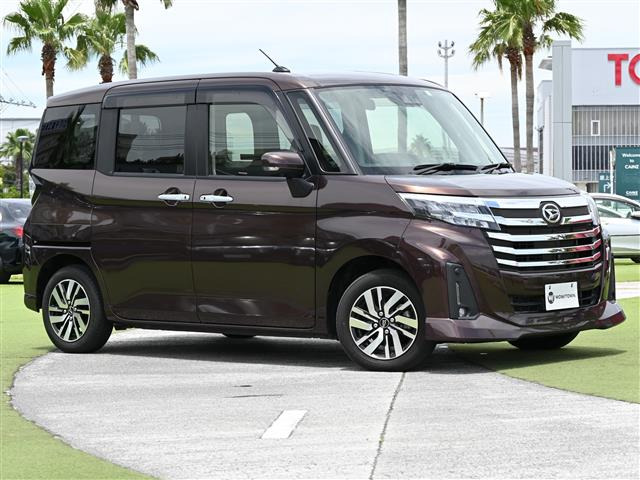 トール1.0 カスタムG