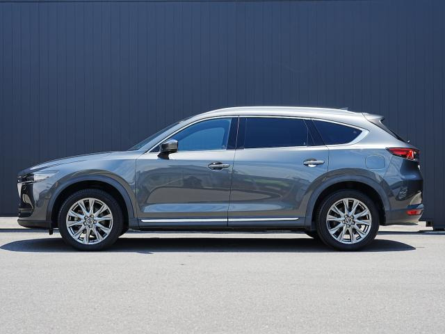 CX-82.2 XD プロアクティブ 4WD