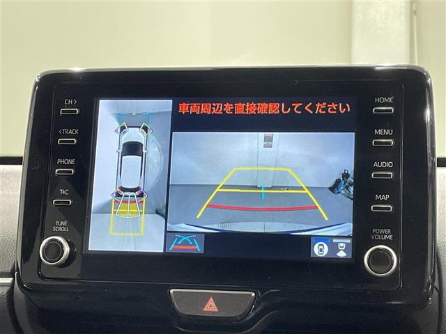 ヤリスクロス1.5 ハイブリッド Z
