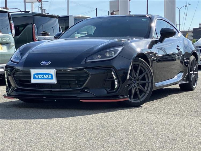 BRZ2.4 S