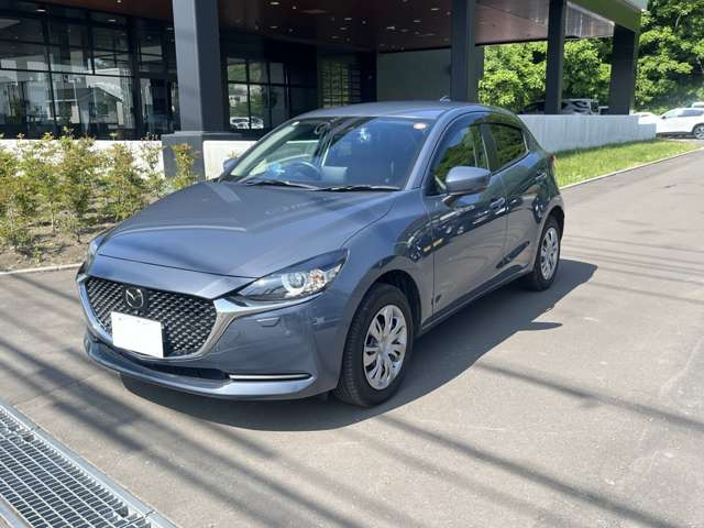 MAZDA21.5 15S プロアクティブ スマートエディションII 4WD