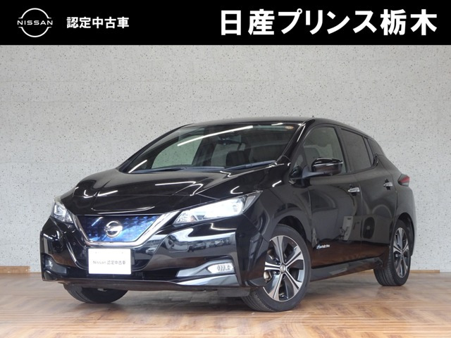 リーフG