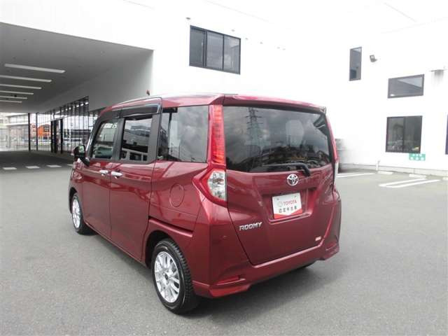 ルーミー1.0 G