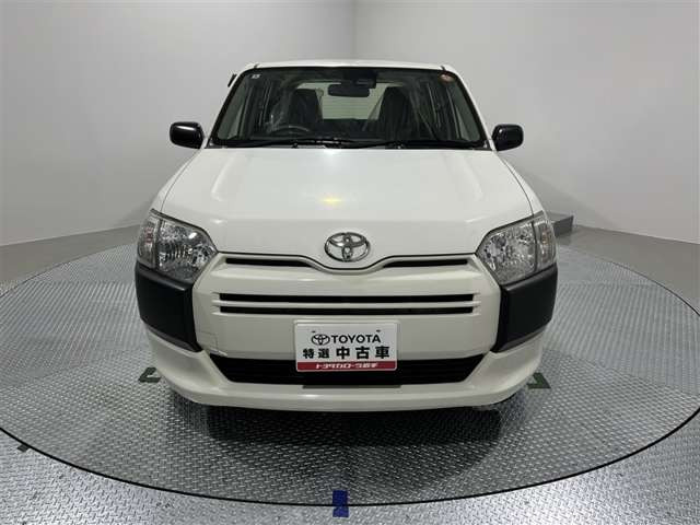 プロボックスバン1.5 DX コンフォート 4WD