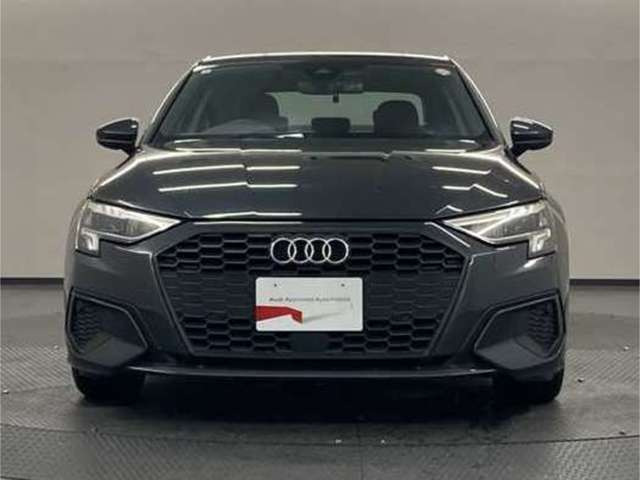 A3セダン30 TFSI