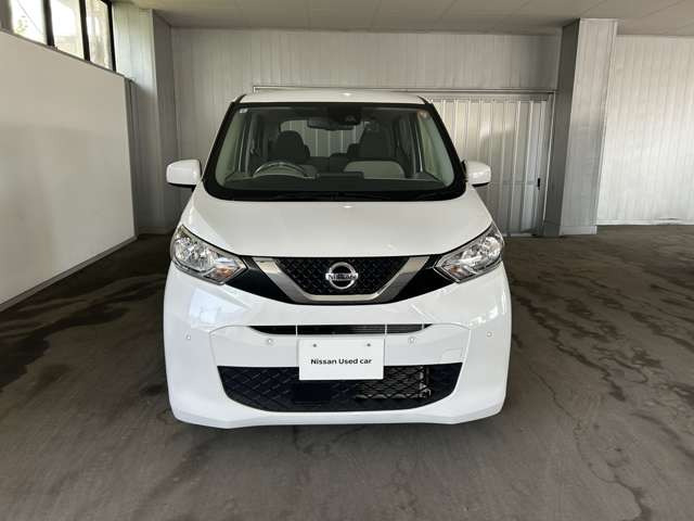 デイズX 4WD