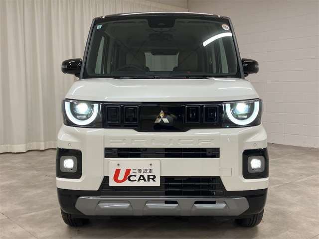 デリカミニT プレミアム デリマル パッケージ 4WD