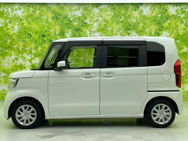 N-BOXG L ホンダセンシング