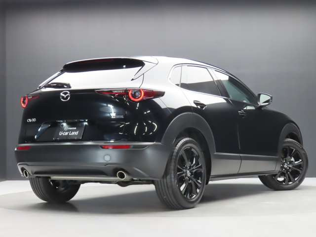 CX-302.0 20S Sパッケージ