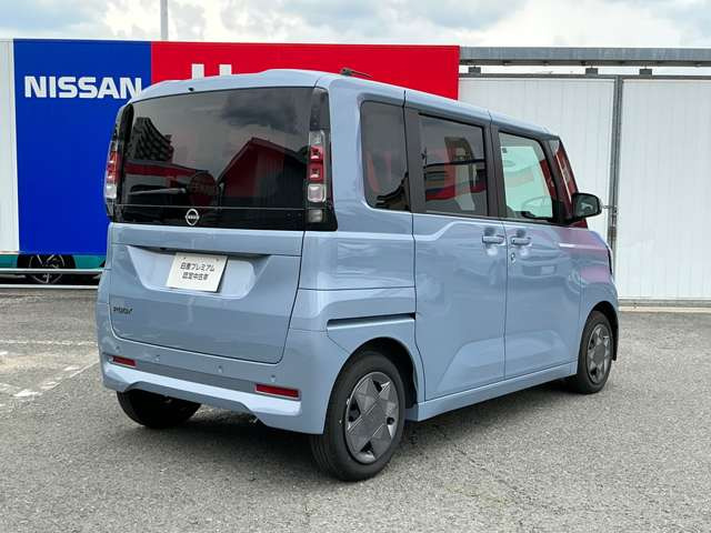 デイズルークスX