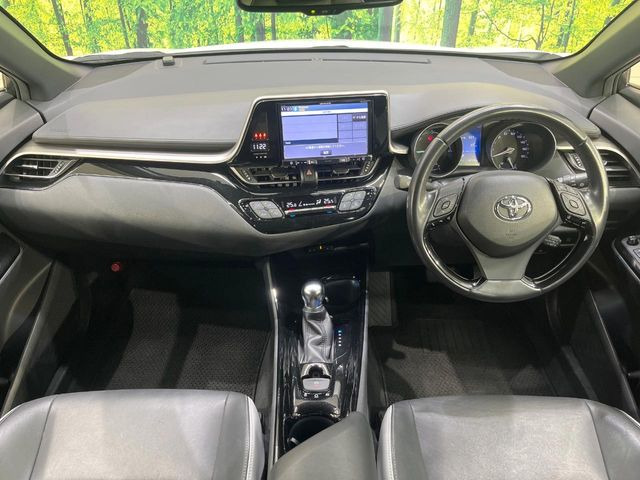 C-HR1.2 G-T モード ネロ