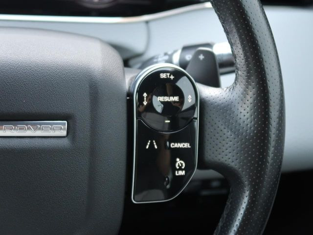 レンジローバーイヴォークRダイナミック S 2.0L P250 4WD