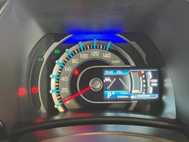 ハスラーハイブリッド(HYBRID) X