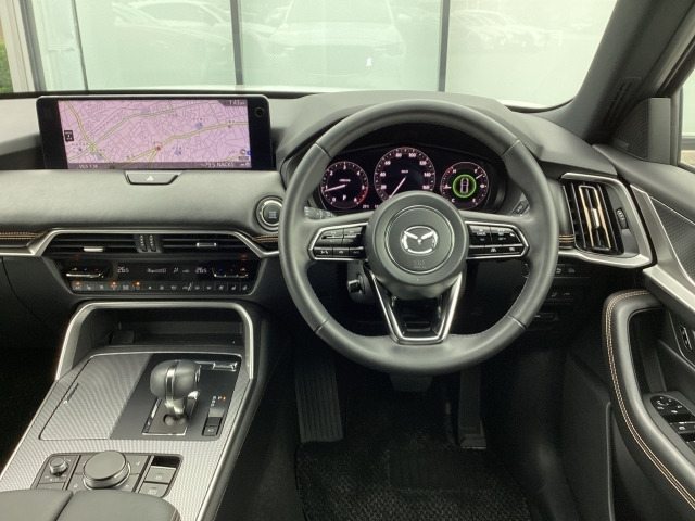 CX-803.3 XD エクスクルーシブ モード ディーゼル