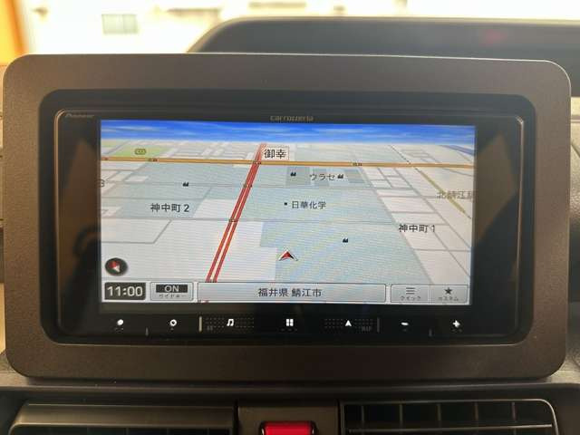 タントX