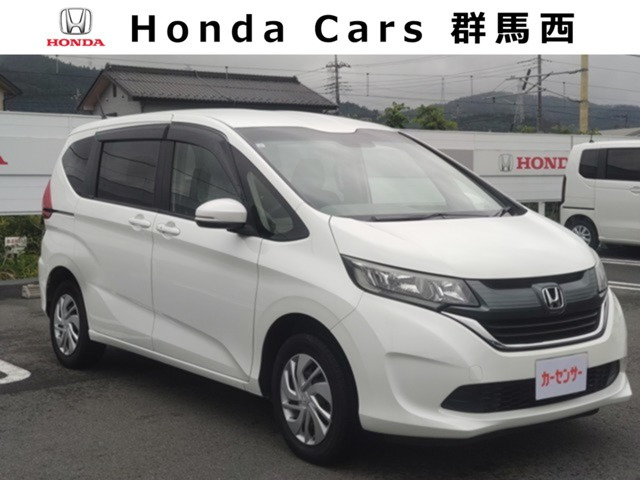 フリード1.5 G 4WD