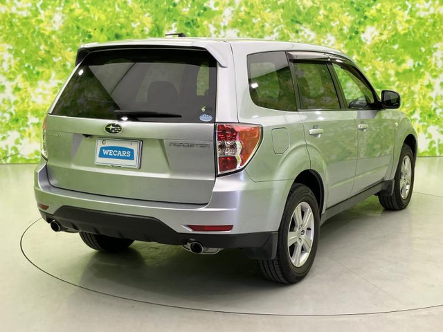 フォレスター2.0 X Sスタイル 4WD