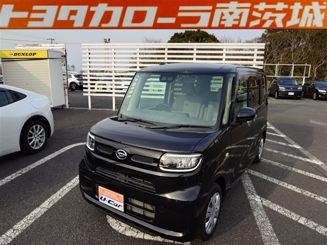 タント