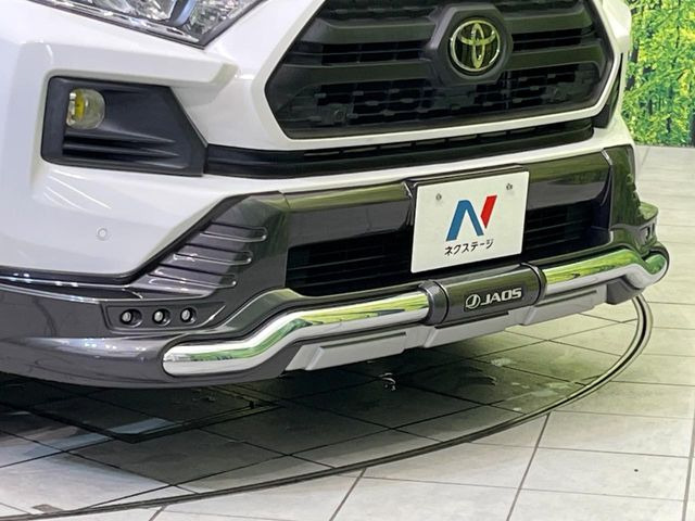 RAV42.0 アドベンチャー オフロードパッケージ 4WD