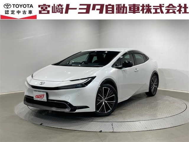 プリウス2.0 Z