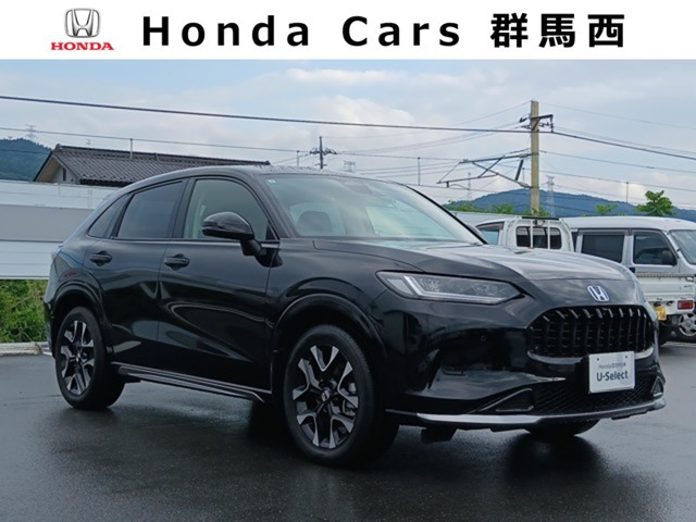 ZR-V2.0 e:HEV Z 4WD