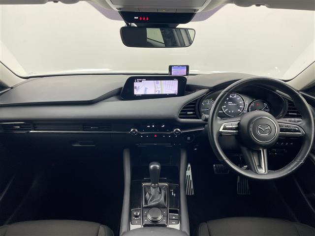 MAZDA3セダン1.8 XD プロアクティブ ツーリング セレクション