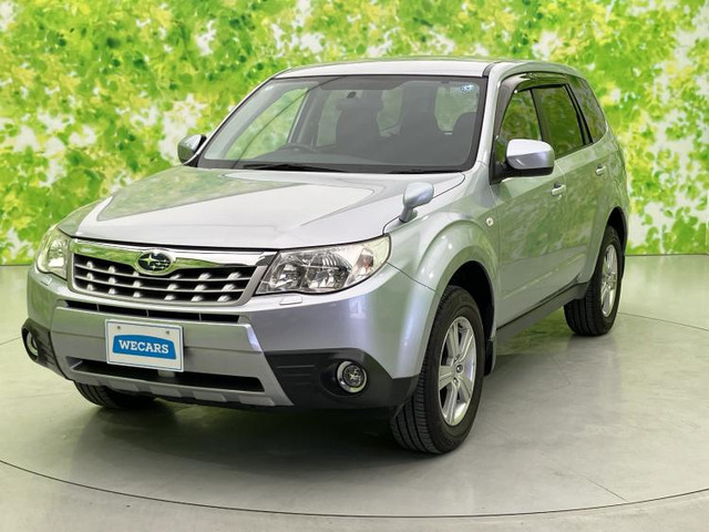 フォレスター2.0 X Sスタイル 4WD