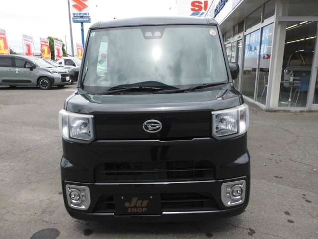 ハイゼットキャディーX SAIII 4WD