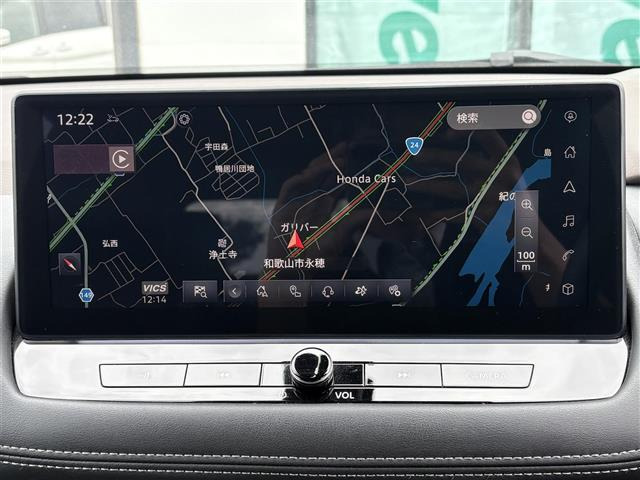 エクストレイル1.5 G e-4ORCE 4WD