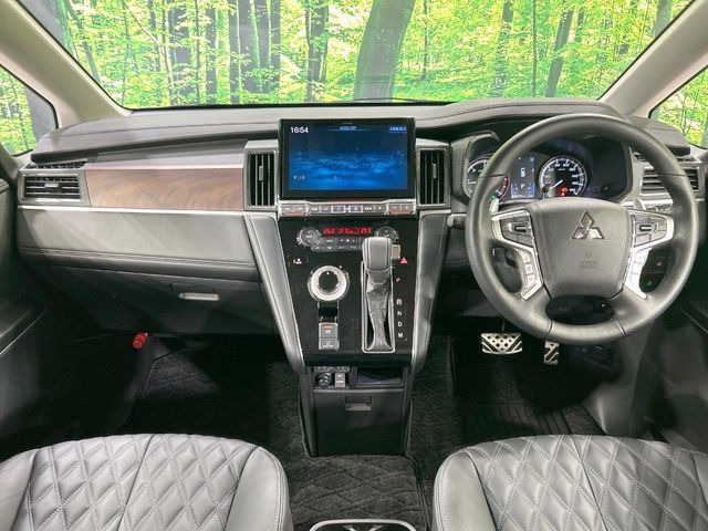 デリカD:52.2 P 4WD