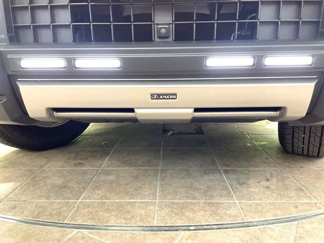 ランドクルーザー2502.7 VX 4WD