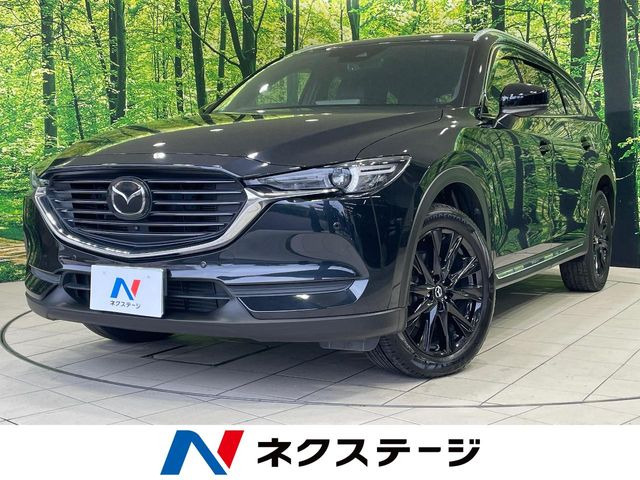 CX-82.2 XD ブラックトーンエディション