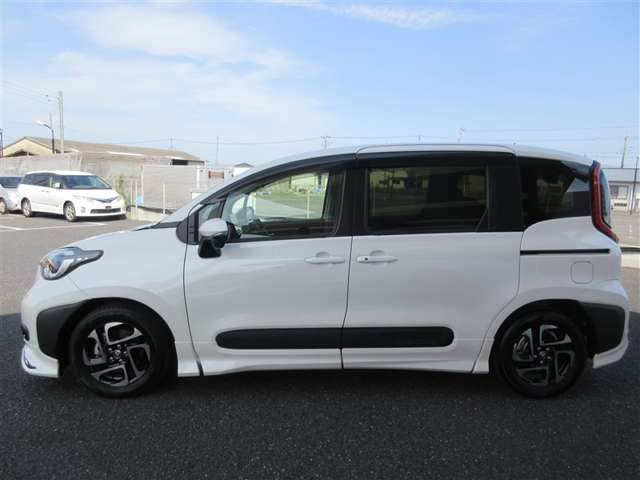 シエンタハイブリッド 1.5 Z