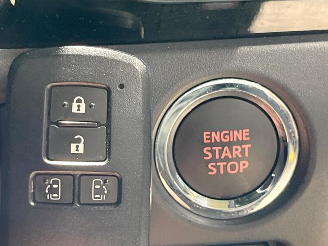 ヴォクシー2.0 ZS
