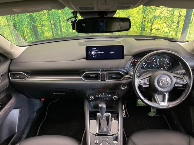 CX-52.2 XD ブラックトーンエディション