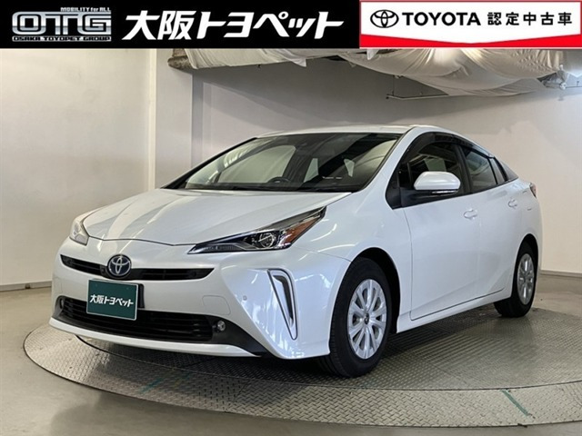 プリウス1.8 S セーフティ プラスII