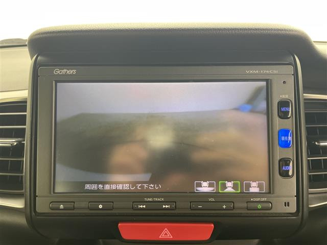 N-BOXスラッシュG Lパッケージ 4WD