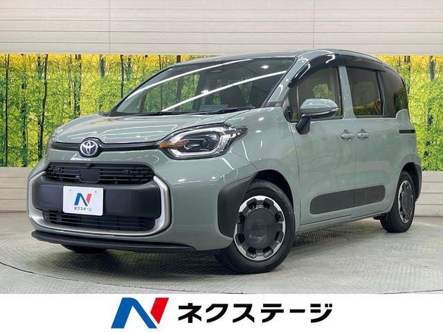 シエンタハイブリッド 1.5 Z