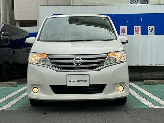 セレナ2.0 20G S-HYBRID