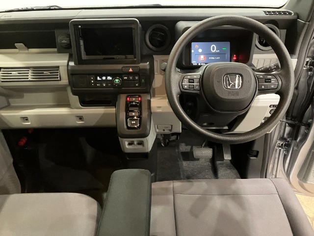 N-VAN e:e: L4
