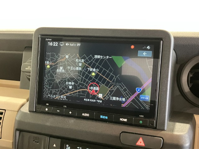 N-VAN e:e: ファン