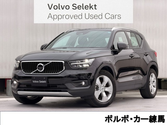 XC40