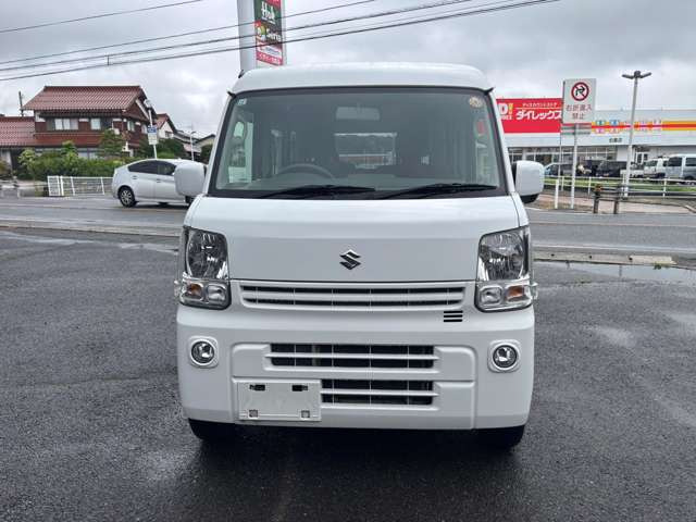 エブリイジョイン ハイルーフ 4WD